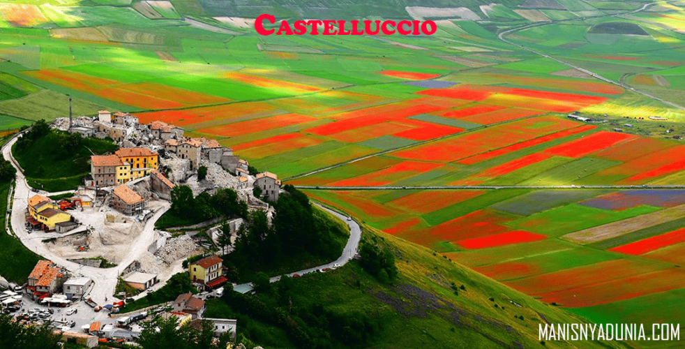 Castelluccio
