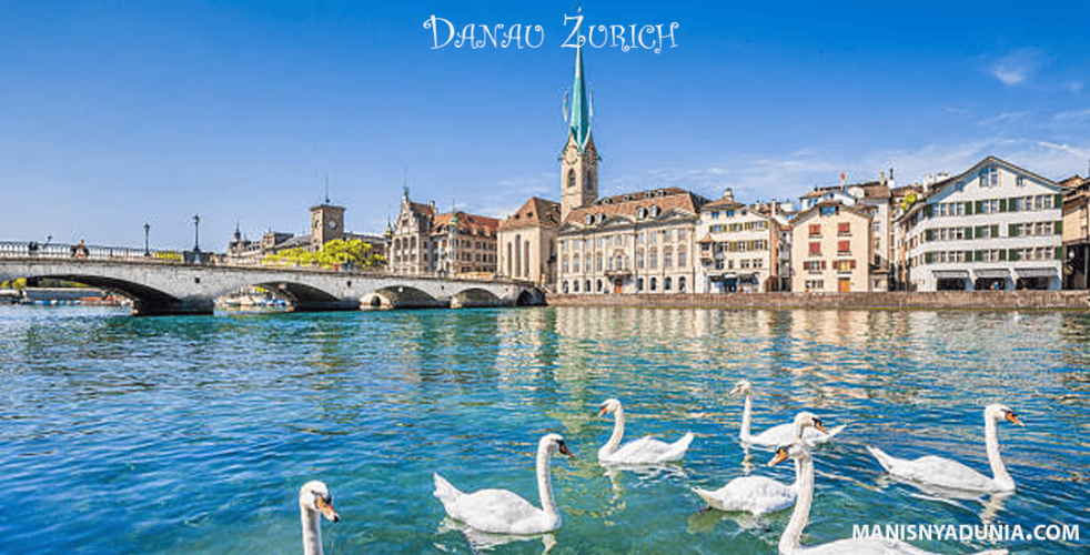 Danau Zurich