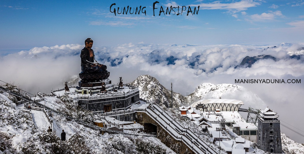 Gunung Fansipan