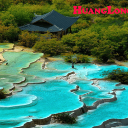 Huanglong