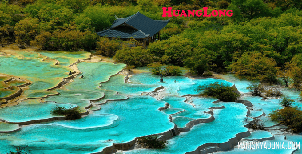 Huanglong