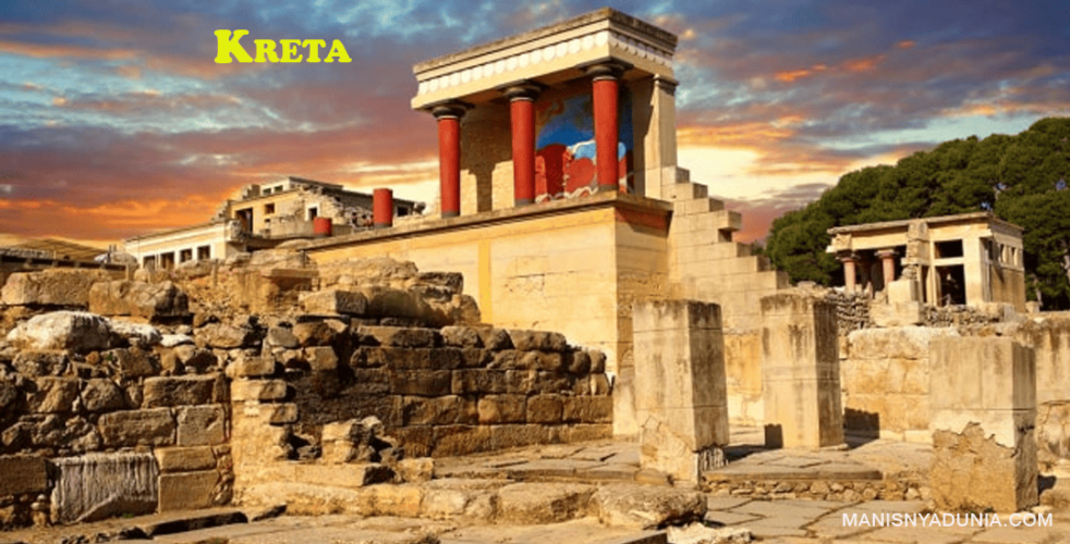 Kreta