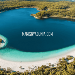 Fraser Island, Queensland, Australia