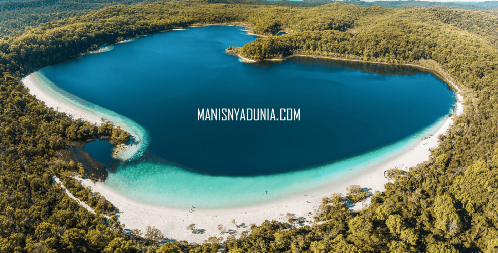 Fraser Island, Queensland, Australia