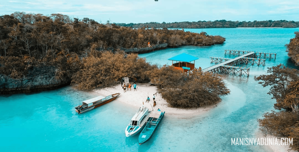 Pantai Ohoidertawun (1)