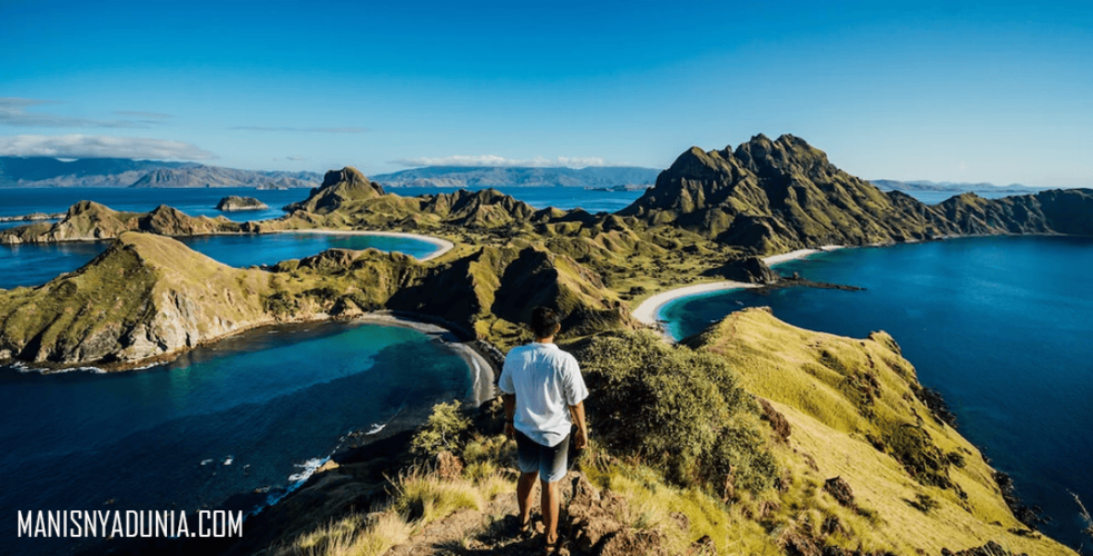 Pulau Padar (1)