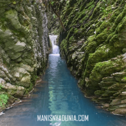 Svirsk Gorge (1)