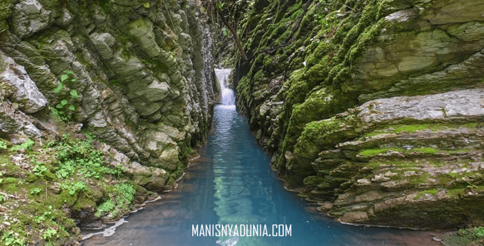 Svirsk Gorge (1)