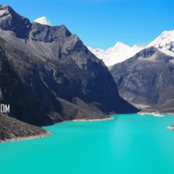 Laguna Parón