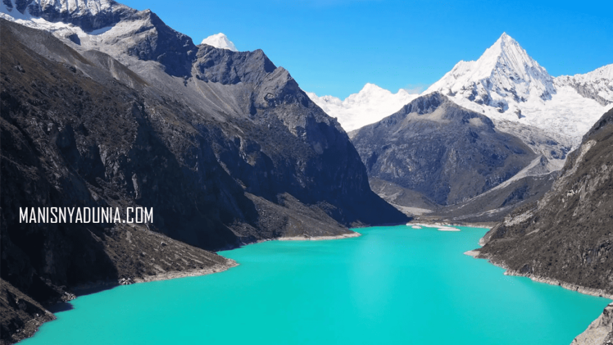 Laguna Parón